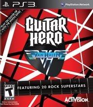 guitar hero van halen xbox 360