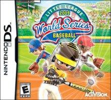 Little League World Series Baseball 2009