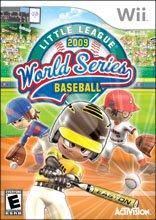 Little League World Series 09 Nintendo Wii Gamestop