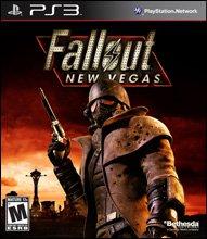 Fallout New Vegas Playstation 3 Gamestop