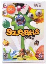 Squeeballs Party Nintendo Wii GameStop
