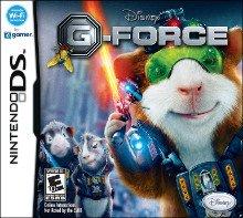 Jogo Mídia Física Disney G-Force Original para Xbox 360 em