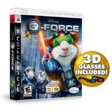 G Force Playstation 3 Gamestop