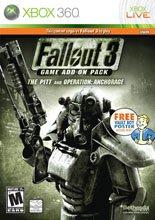 Trade In Fallout 3: The Pitt and Operation: Anchorage | GameStop