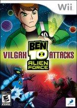 Trade In Ben 10 Alien Force Vilgax Attacks Gamestop