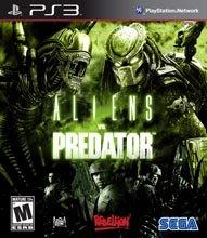  Aliens Vs. Predator : Video Games