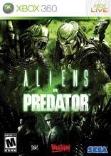 Aliens VS. Predator - Xbox 360, Xbox 360