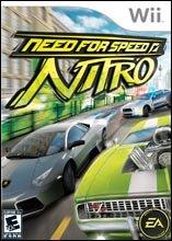 need for speed wii u