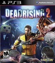 dead rising ps3