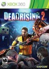 dead rising xbox 360