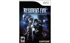 Resident Evil: Darkside Chronicles - Nintendo Wii