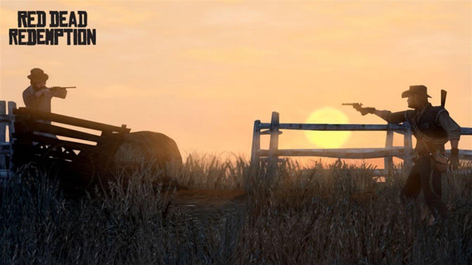 Screenshot of Red Dead Redemption (PlayStation 3, 2010) - MobyGames