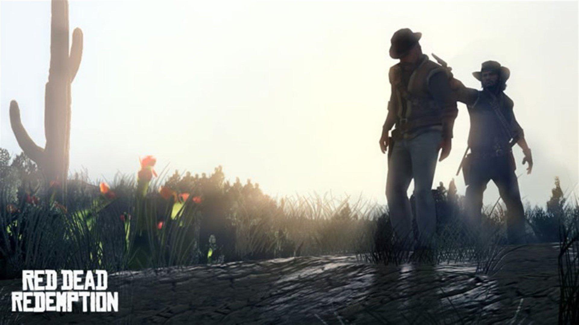 Red Dead Redemption Game of the Year - PlayStation 3 thumbnail 8