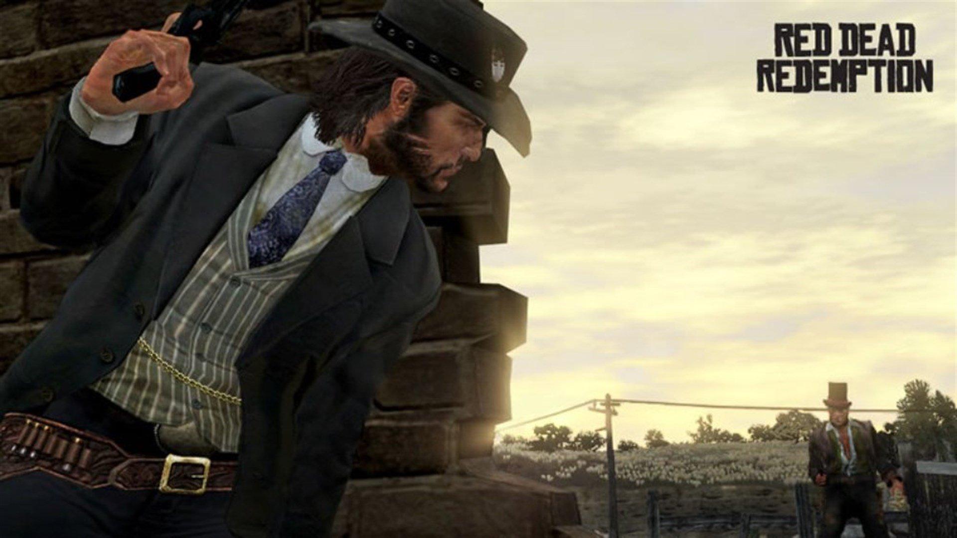 Red Dead Redemption Game of the Year - PlayStation 3 thumbnail 7