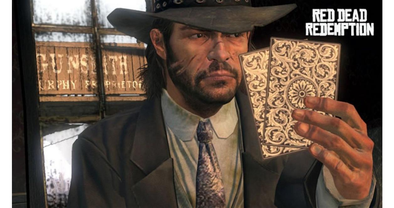 Red Dead Redemption - PlayStation 3