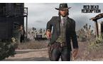 Red Dead Redemption - PlayStation 3