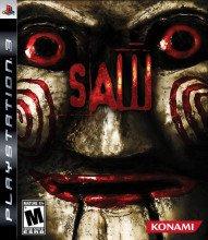 Saw - PlayStation 3