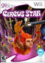 Go Play Circus Star Nintendo Wii Gamestop