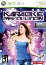 wii karaoke revolution