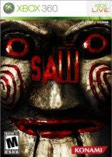 Saw (Jogos Mortais) - Xbox 360 na Americanas Empresas