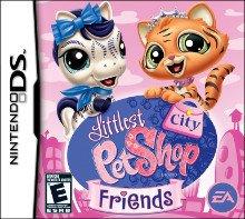 littlest pet shop wii