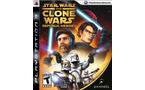 Star Wars: Clone Wars Republic Heroes - PlayStation 3