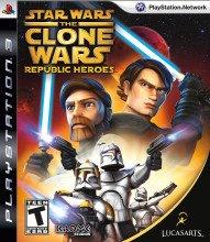 Star Wars: The Clone Wars Republic Heroes