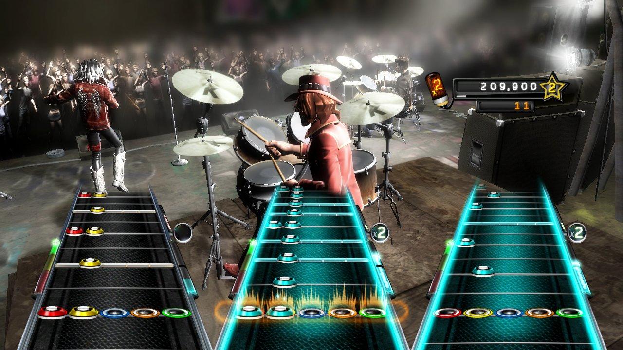 Guitar Hero (2005) - PS5™ Gameplay [1080p] 