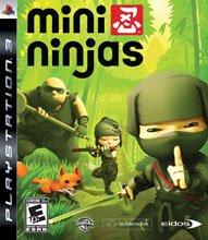 Mini Ninjas | PlayStation 3 | GameStop