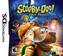 scooby doo video games nintendo switch