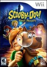 scooby doo nintendo wii