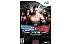 WWE Smackdown VS. Raw 2010 - Nintendo Wii