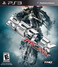MX vs ATV Reflex - PlayStation 3