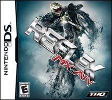 MX vs ATV: Reflex - Nintendo DS