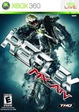 MX vs ATV Reflex - Xbox 360