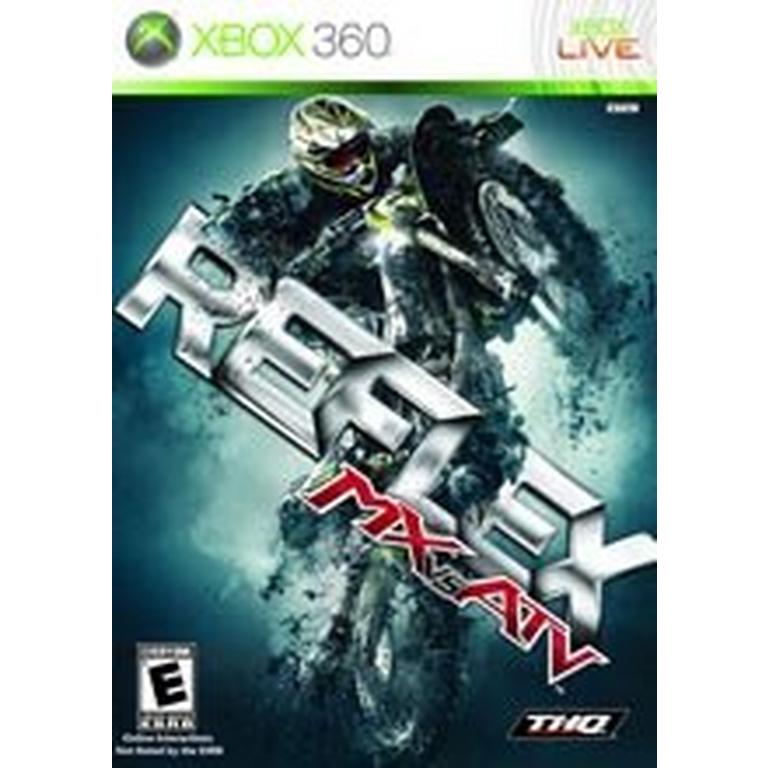 versnelling Brood Foto MX vs. ATV: Reflex - Xbox 360 | Xbox 360 | GameStop