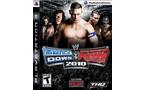 WWE Smackdown VS. Raw 2010 - PlayStation 3