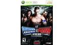 WWE Smackdown VS. Raw 2010 - Xbox 360