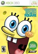 SpongeBob: Truth or Square - Xbox 360