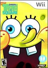 spongebob xbox 360 games