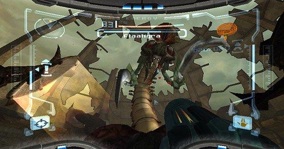 Metroid prime trilogy deals wbfs dark umbra