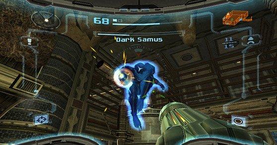 Metroid Prime Trilogy para Wii U - Wii