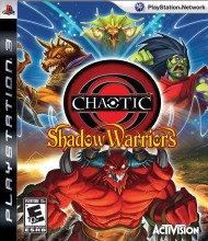 chaotic ds
