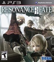 Official PlayStation 3 Cover Box Art