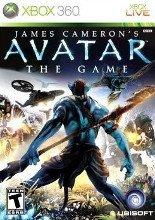 avatar xbox 360