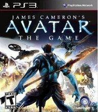 James Cameron\'s Avatar: The Game - PlayStation 3 | PlayStation 3 ...