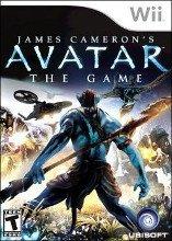 avatar the game PCゲーム 北米版 アバター ソフト 当時物 James-Camerons-Avatar-The-Game