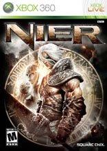  NieR - Playstation 3 : Everything Else