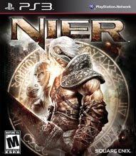  NieR - Xbox 360 : Everything Else