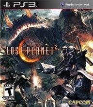 lost planet xbox